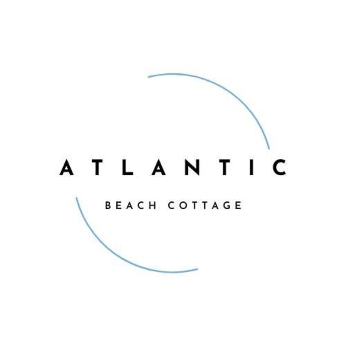 Atlantic Beach Cottage Langebaan Exterior foto